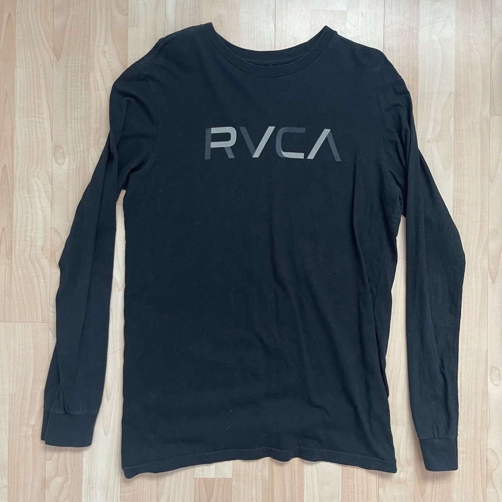 RVCA Long Sleeve